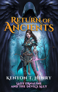 Return of Ancients: Lady Ernaline and the Devil's Ally