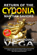 Return of the Cydonia Martian Saviors: The Unmasking of Ala-Lu