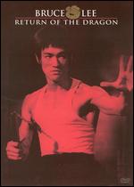 Return of the Dragon - Bruce Lee