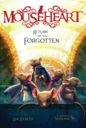 Return of the Forgotten: Volume 3