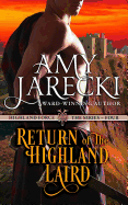Return of the Highland Laird: A Highland Force Novella