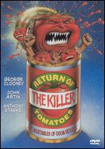 Return of the Killer Tomatoes! - John de Bello
