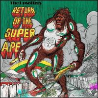 Return of the Super Ape - Lee "Scratch" Perry & the Upsetters