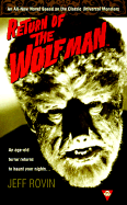 Return Oftthe Wolf Man