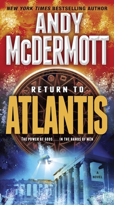 Return to Atlantis - McDermott, Andy