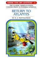 Return to Atlantis