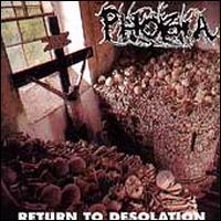 Return to Desolation - Phobia