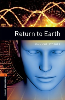 Return to Earth - Binder, Susan, and Christopher, John