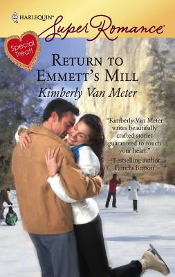 Return to Emmett's Mill - Van Meter, Kimberly