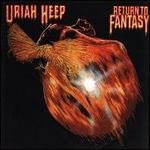Return to Fantasy - Uriah Heep