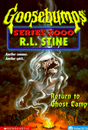 Return to Ghost Camp