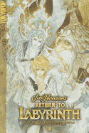 Return to Labyrinth, Volume 2