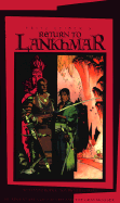 Return to Lankhmar