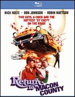 Return to Macon County [Blu-ray] - Richard Compton
