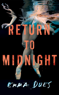 Return to Midnight - Dues, Emma