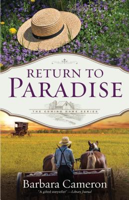 Return to Paradise - Cameron, Barbara