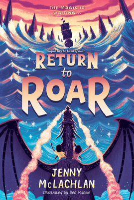 Return to Roar - McLachlan, Jenny