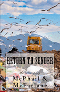 Return To Sender: the screenplay