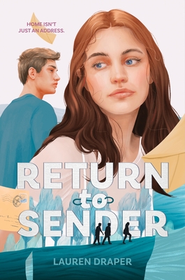 Return to Sender - Draper, Lauren