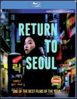 Return to Seoul [Blu-ray]