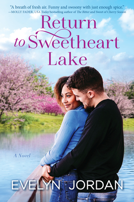 Return to Sweetheart Lake - Jordan, Evelyn