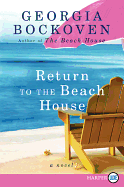 Return to the Beach House: A Beach House Novel