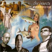Return to the Foreign Legion - The Insects