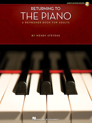 Returning to the Piano - Stevens, Wendy (Adapted by)