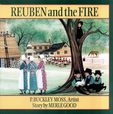Reuben and the Fire - Good, Merle