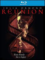 Reunion [Blu-ray] - Jake Mahaffy