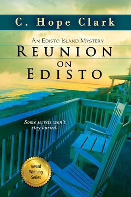 Reunion on Edisto - Clark, C Hope