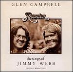 Reunion: The Songs of Jimmy Webb [Bonus Track]