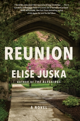 Reunion - Juska, Elise