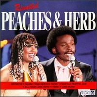 Reunited - Peaches & Herb