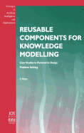 Reusable Components for Knowledge Modelling