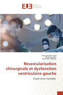 Revascularisation chirurgicale et dysfonction ventriculaire gauche