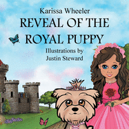 Reveal of the Royal Puppy