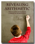 Revealing Arithmetic - Loop, Katherine A