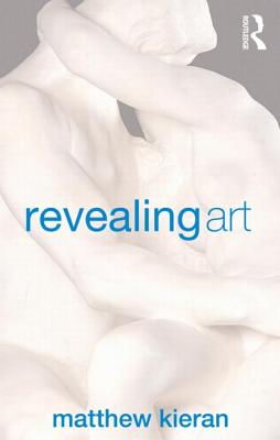 Revealing Art - Kieran, Matthew