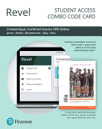 Revel for Created Equal: A History of the United States, Combined Volume -- Combo Access Card