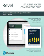 Revel for Development Across the Life Span -- Combo Access Card