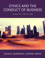 Revel for Ethics and the Conduct of Business -- Access Card