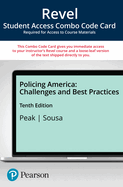 Revel for Policing America: Challenges and Best Practices -- Combo Access Card