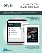 Revel for Terrorism, Intelligence and Homeland Security - Combo Access Card