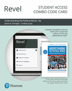 Revel for Understanding the Political World -- Combo Access Card