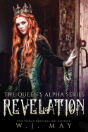 Revelation: Fae Fairy Paranormal Ya/Na Shifter Romance