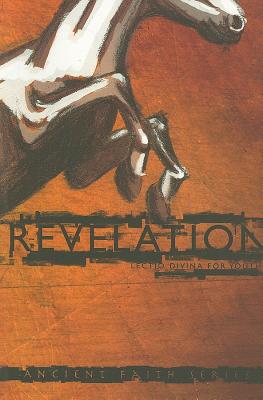 Revelation: Lectio Divina for Youth - Lyons, George