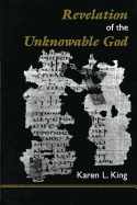 Revelation of the Unknowable God: With Text, Translation, and Notes to Nhc XI, 3 Allogenes