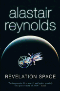 Revelation Space: The breath-taking space opera masterpiece