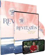 Revelation Study Guide with DVD: Extravagant Hope